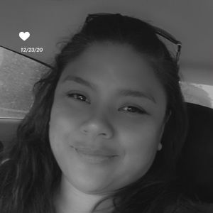 Meet your Posher, Anya